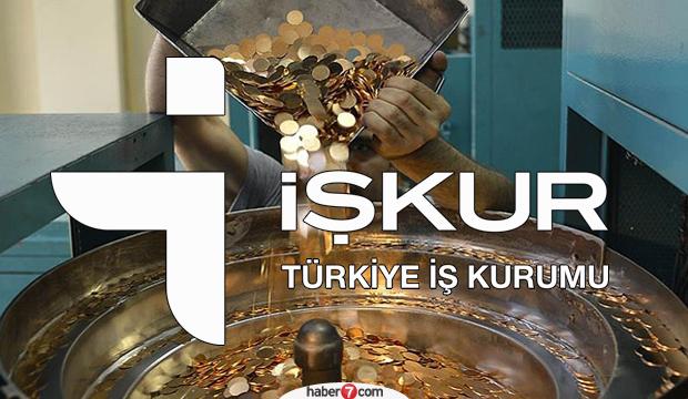 Iskur Dan Darphane Ve Damga Matbaasi Genel Mudurlugu Ne Guvenlik Personeli Alimi Ekonomi Haberleri