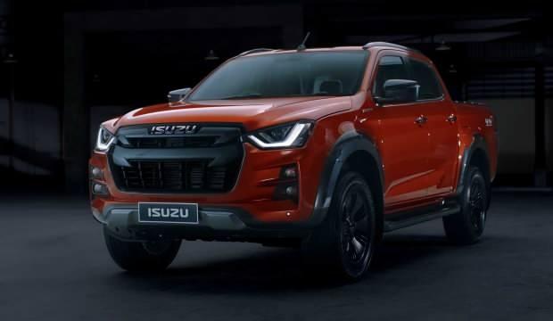 Isuzu'dan ticari araçlarda temmuz kampanyası