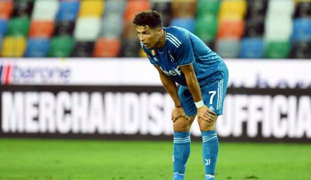 Juventus şampiyonluğunu ilan etme fırsatını tepti