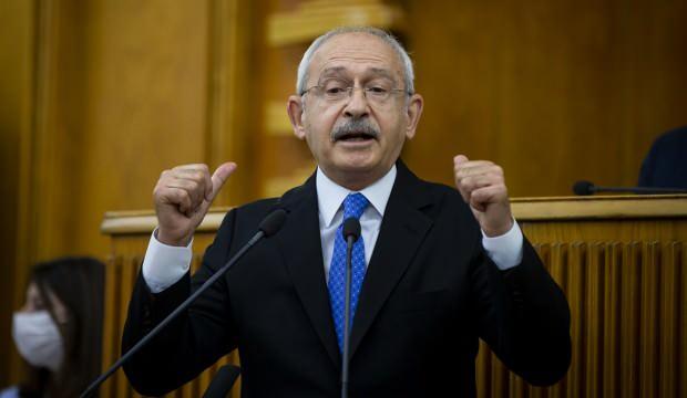 Kılıçdaroğlu'ndan 'Lozan' paylaşımı