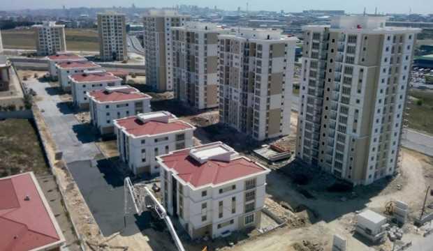Konut sektörü enflasyonun üzerinde kazandırıyor