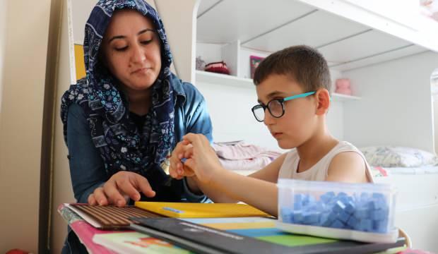 Kucuk Ali Eren In Gormesi 60 Bin Liraya Bagli Guncel Haberleri