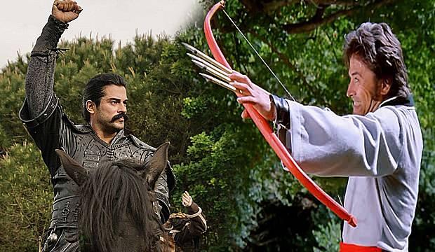 Kuruluş Osman'la yeniden ekranların tozunu atmaya geliyor: ATV'de yeni sezon çok başka geçecek!
