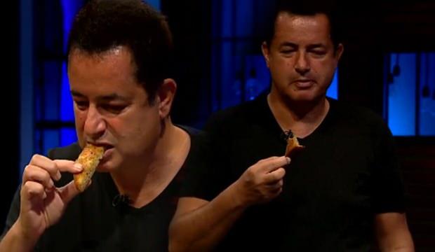 MasterChef Türkiye’de Acun Ilıcalı’dan beklenmeyen girişim! Ansızın stüdyoya baskın yaptı ve...