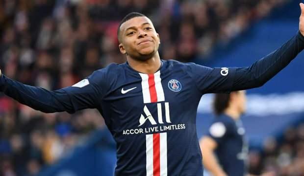Mbappe'nin Galatasaray kabusu