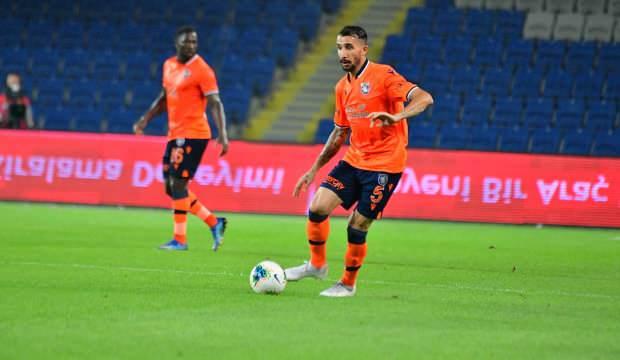 Mehmet Topal İspanya'da manşet oldu