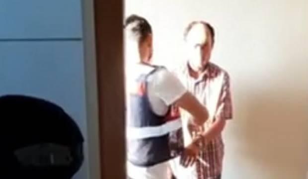 Mersin'de PKK/KCK/YPG operasyonu: 2 gözaltı