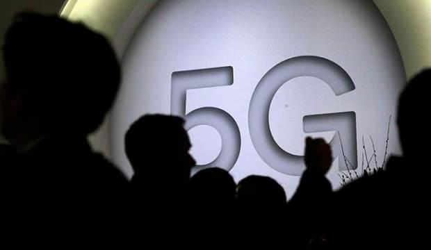 Milli 5G altyapısıyla ilk arama