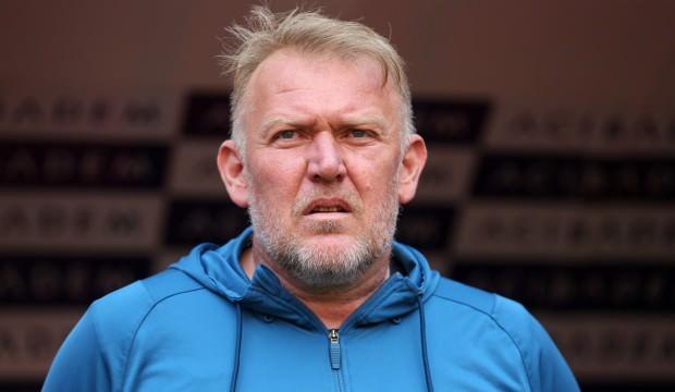 Trabzonspor'a sürpriz aday! Görüşmeler başladı