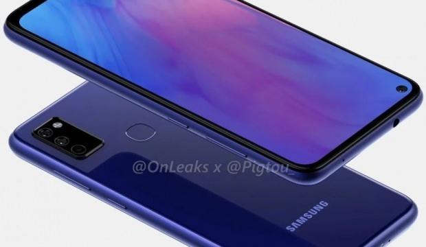Samsung Galaxy M51 bataryasıyla günlerce kullanım sunabilir