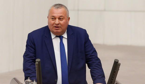 Son dakika: MHP'li Cemal Enginyurt'a partiden ihraç talebi