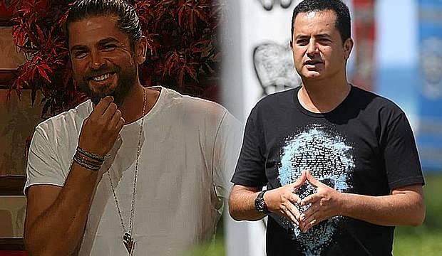Survivor'ın ardından proje teklifi yağmuruna tutulan Mert Öcal'ın hali yürekleri ağza getirdi!