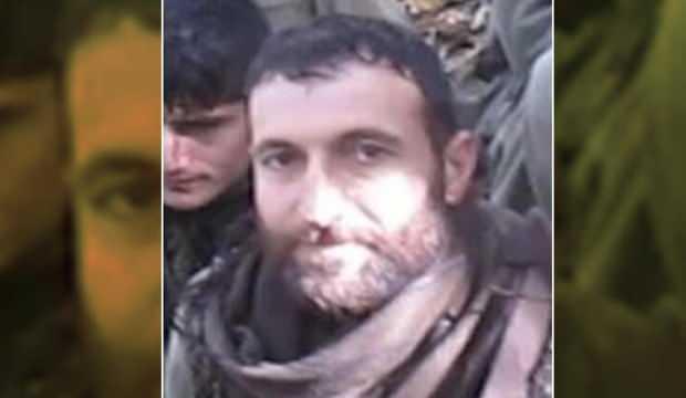 Turuncu Listedeki Yahya Atmaca Olduruldu Guncel Haberleri