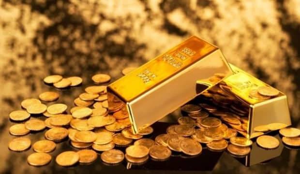 Altında rekor an meselesi