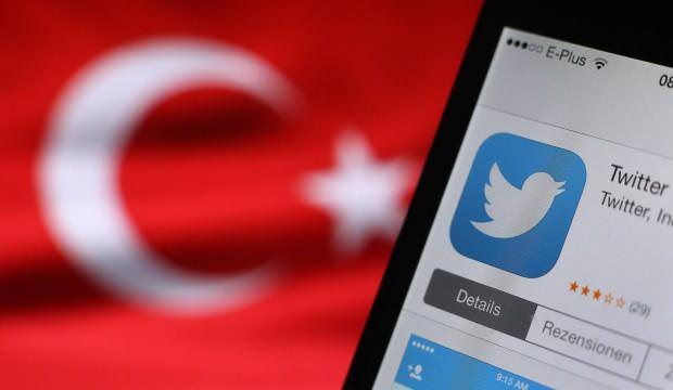 AK Parti'den sosyal medya açıklaması: Diğerleri kabul etti, Twitter reddetti