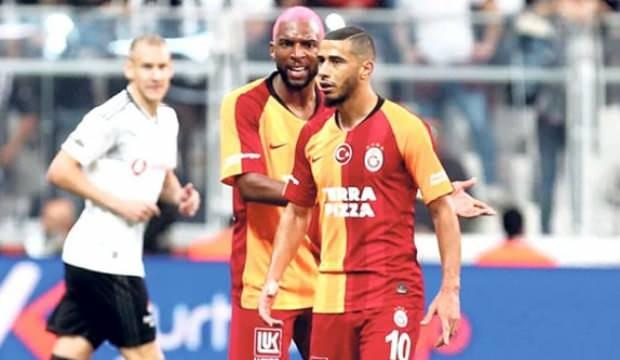 Babel ve Belhanda kesin yolcu!