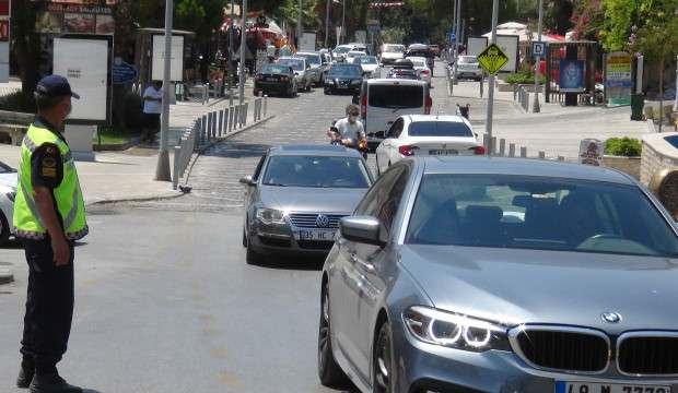 Bayram doluluğu yüzde 100’e ulaştı