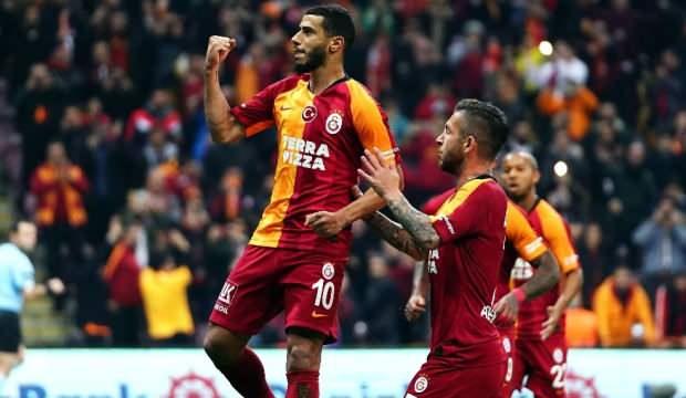 Younes Belhanda'ya sürpriz talip