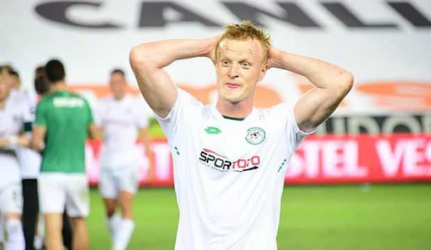Beşiktaş'tan sürpriz transfer görüşmesi!