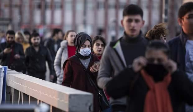 Bilim Kurulu üyesi 'bu artış endişelendiriyor' deyip uyardı: İkinci dalgada daha da artacak