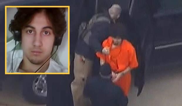 Boston Maratonu bombacısının idam cezası donduruldu