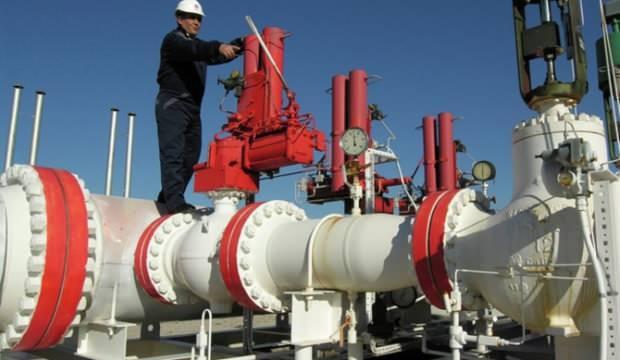 BOTAŞ'a 270 milyon dolarlık kredi