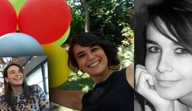 Çevik kuvvet polisi Özgül Özdoğan'ın kahreden ölümü
