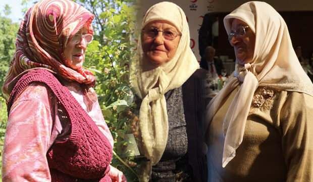 Çocuğu olmayan Çilek Anne, televizyondaki çocukları görünce anında bağışladı