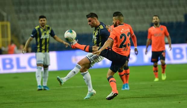 Fenerbahçe dijitale damga vurdu!