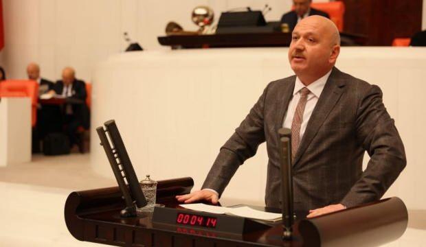 Gündoğdu: Sayın Cumhurbaşkanımız üreticinin emeğinin teminatıdır