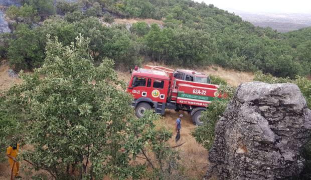 HDP'nin Lice yalanı! Sahte fotoğraflarla algı yaptılar