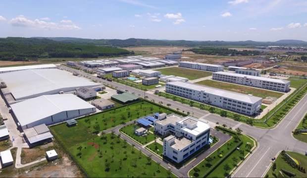 Orta Doğu piyasasının kalbi olacak: İngiliz devi Türkiye'de fabrika açmaya karar verdi