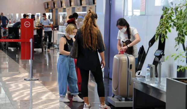 İstanbul Havalimanı yeni normalde cazip hale geliyor