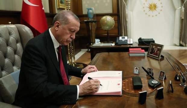 Istanbul Sozlesmesi Raporu Erdogan A Sunuldu Iki Farkli Gorus Var Karar Agustosta Verilecek Siyaset Haberleri