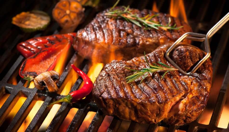 Iyi Barbekunun Sirlari Nelerdir Iyi Barbeku Yapmanin Puf Noktalari Pratik Bilgiler Haberleri
