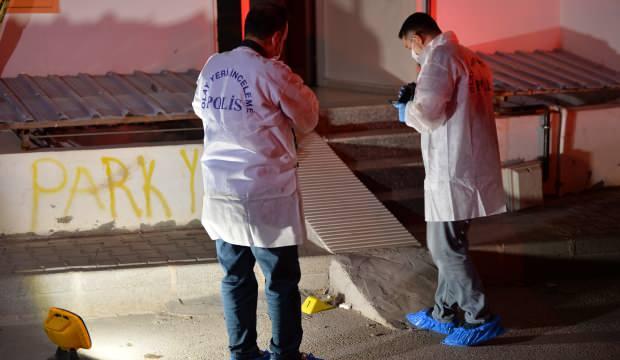 Kahramanmaraş'ta silahlı kavga: 1 yaralı