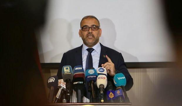 Libya'dan Türkiye açıklaması: Net bir anlaşma yaptık