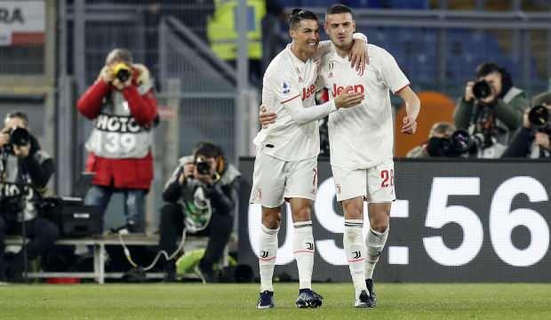 Merih Demiral 201 gün sonra sahalara döndü