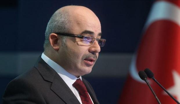 Merkez Bankası enflasyon tahminini açıkladı