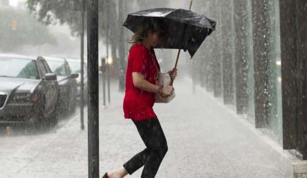 Meteoroloji'den uyarı üstüne uyarı! Vatandaşa önemli çağrı