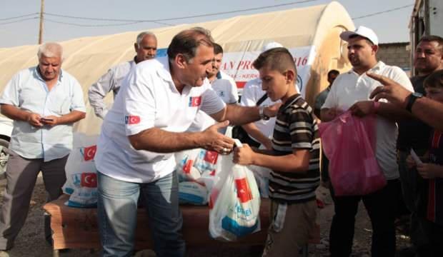 Milletin Vekaleti 3 Kıta 23 Ülkede