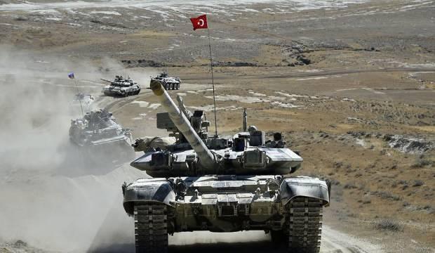 Uzmanlar Haber7'ye değerlendirdi: TSK Filistin'e gidebilir mi?