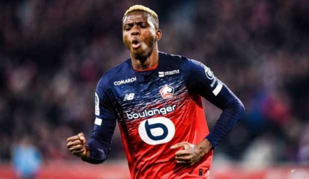 Napoli'den 80 milyon avroluk transfer!