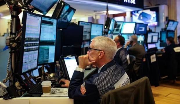 New York borsası karışık seyirle açıldı