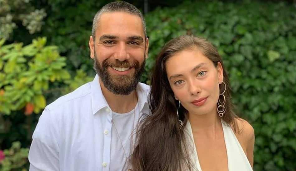 Oyuncu Neslihan Atagul Ilk Goruste Ask Diyemem Magazin Haberleri