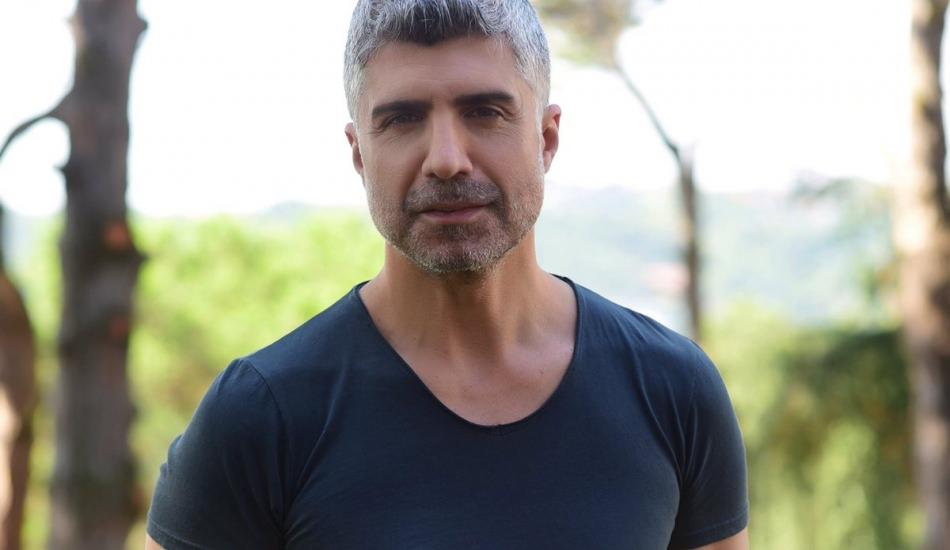 Ozcan Deniz In Seni Cok Bekledim In Cekimleri Tum Hiziyla Devam Ediyor Magazin Haberleri