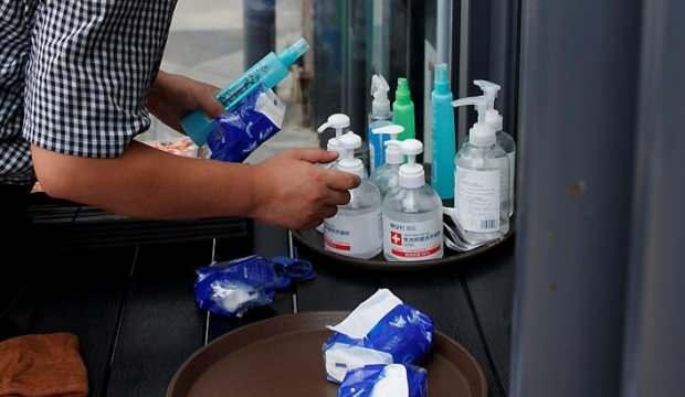 Koronavirüste son dakika gelişme!