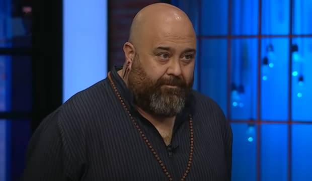Somer Sivrioğlu hakkındaki gerçek yıllar sonra ortaya çıktı! Menüsüne koyduğu yemek...