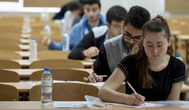 YKS 2020 sonuçları açıklandı! ÖSYM sürpriz yaptı... TIKLA/ÖĞREN