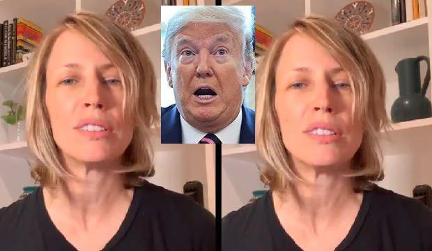 Trump'ın 'kapatacağız' dediği TikTok'tan ABD'ye rest